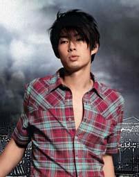 View Vanness Wu's details online